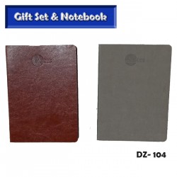 Notebook 