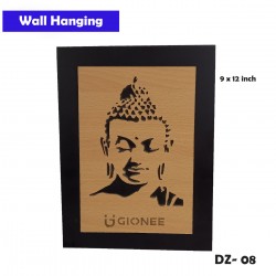 Wooden Wall Hanging 